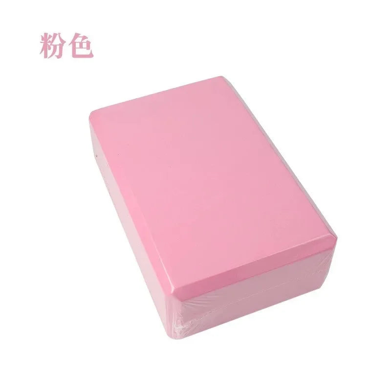 EVA Foam Gym Block