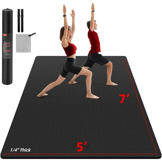 Non Slip Extra Large Yoga Mat