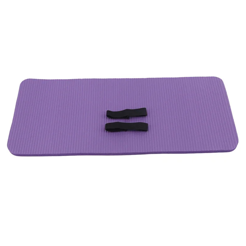 Fitness Exercise Yoga Mat Mini Non Slip