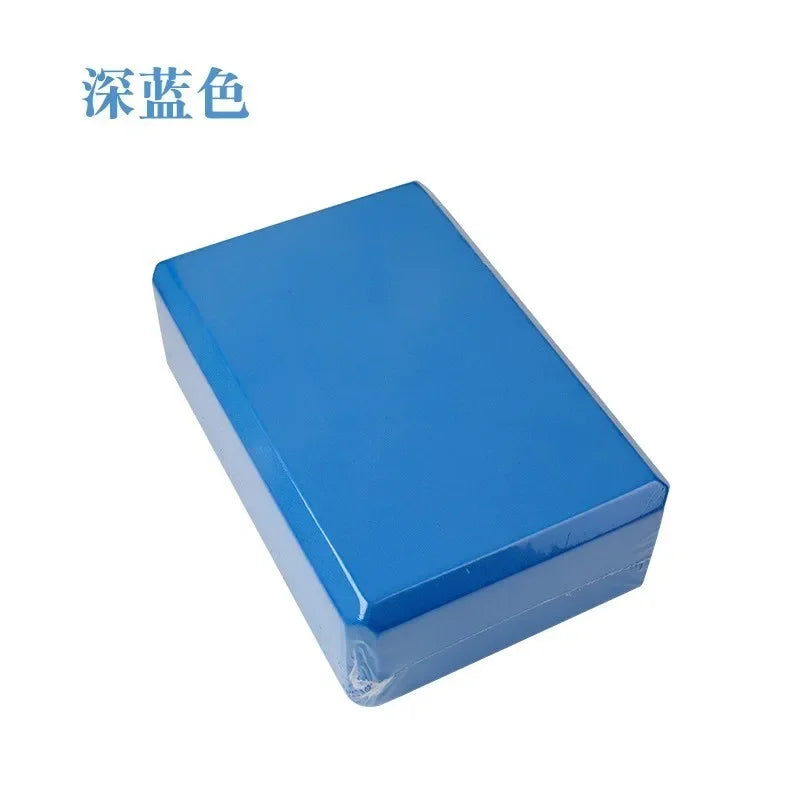 EVA Foam Gym Block