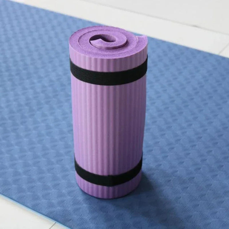 Fitness Exercise Yoga Mat Mini Non Slip
