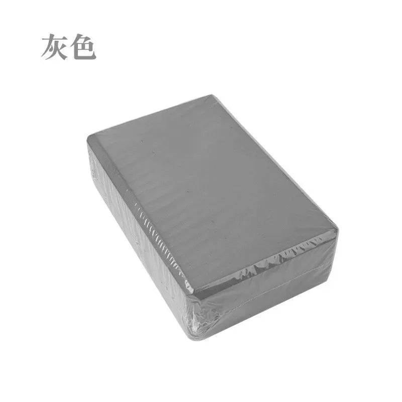 EVA Foam Gym Block