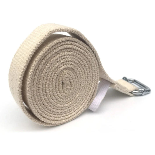 3M Yoga D-Ring Belt Strap