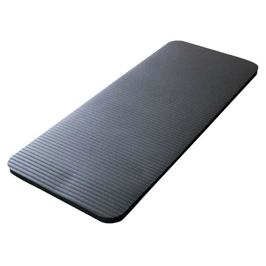 15MM Thick Silicone Indoor Yoga Mat