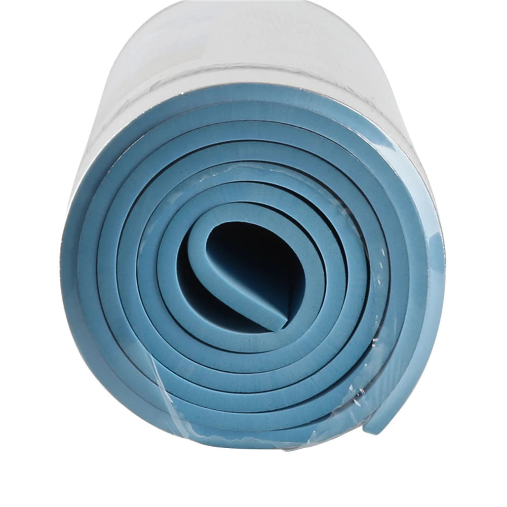 Fitness Mat Non Slip Yoga Cushion Pad