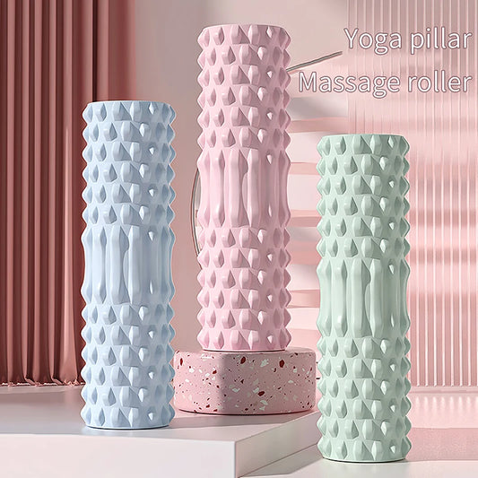 Muscle Massage Body Foam Rollers