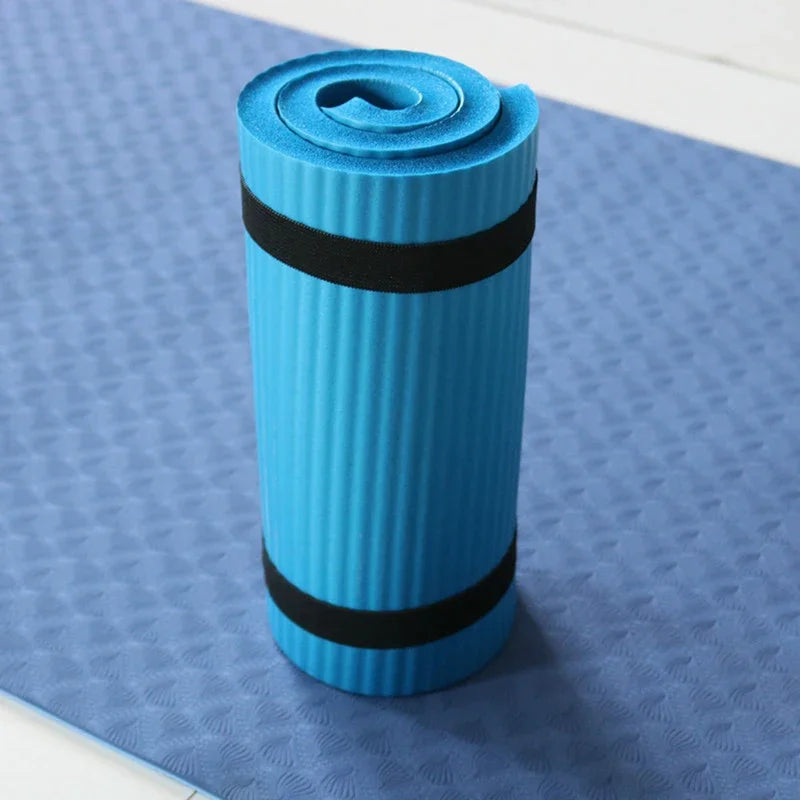 Fitness Exercise Yoga Mat Mini Non Slip