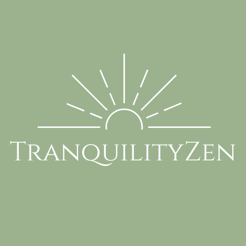 Shop Tranquility Zen