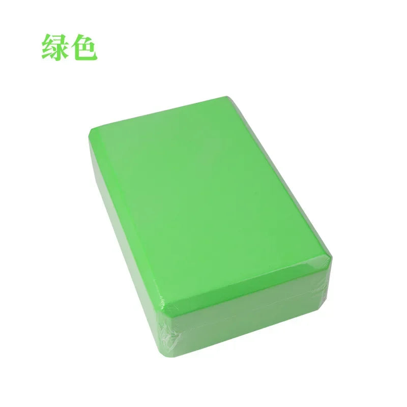 EVA Foam Gym Block