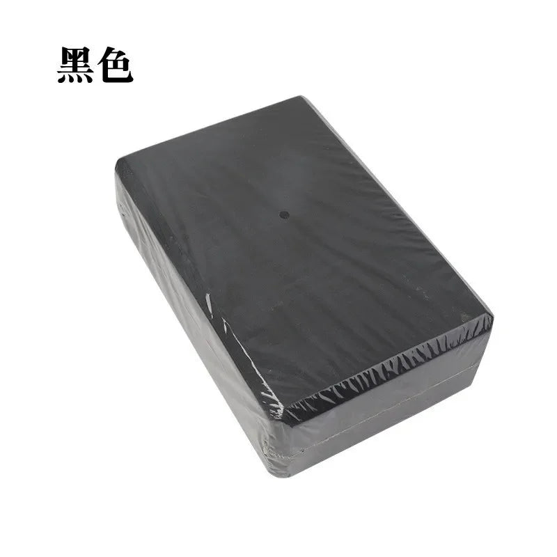 EVA Foam Gym Block