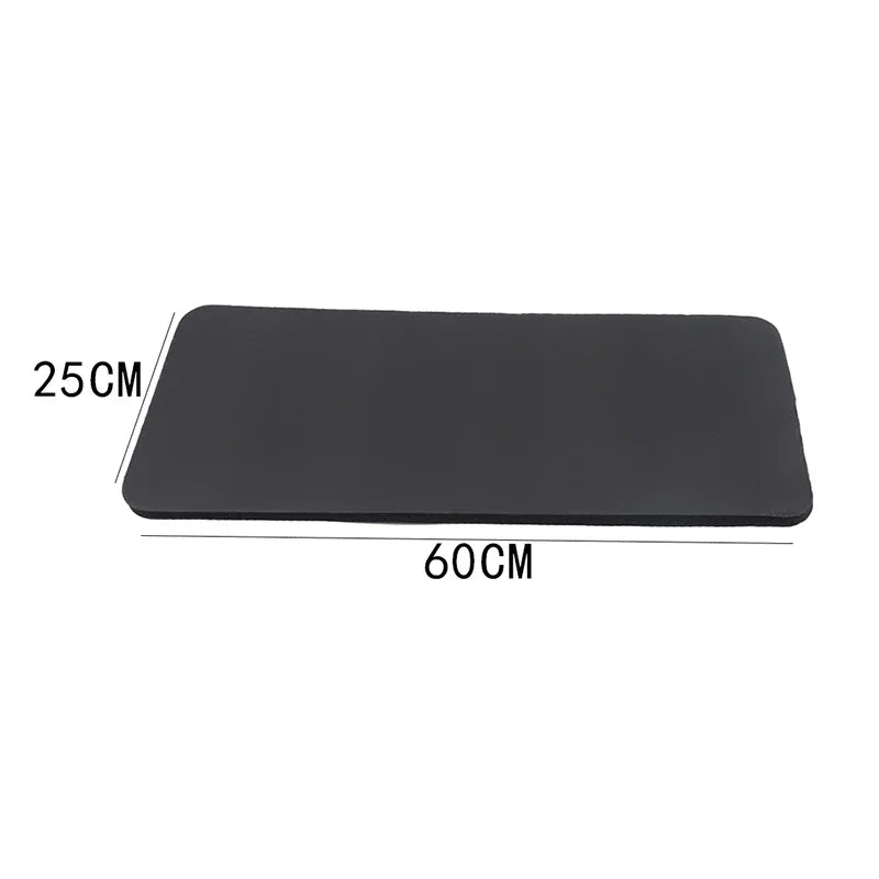 Fitness Exercise Yoga Mat Mini Non Slip