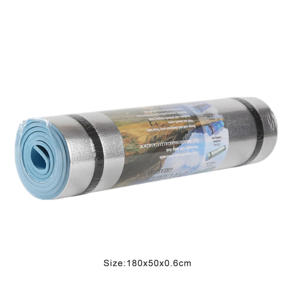 Fitness Mat Non Slip Yoga Cushion Pad