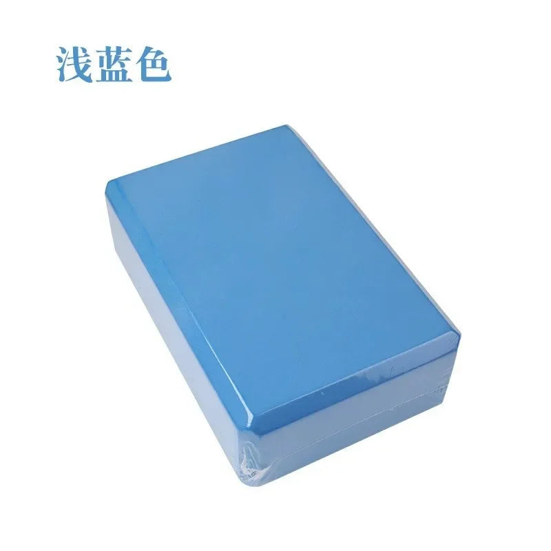 EVA Foam Gym Block